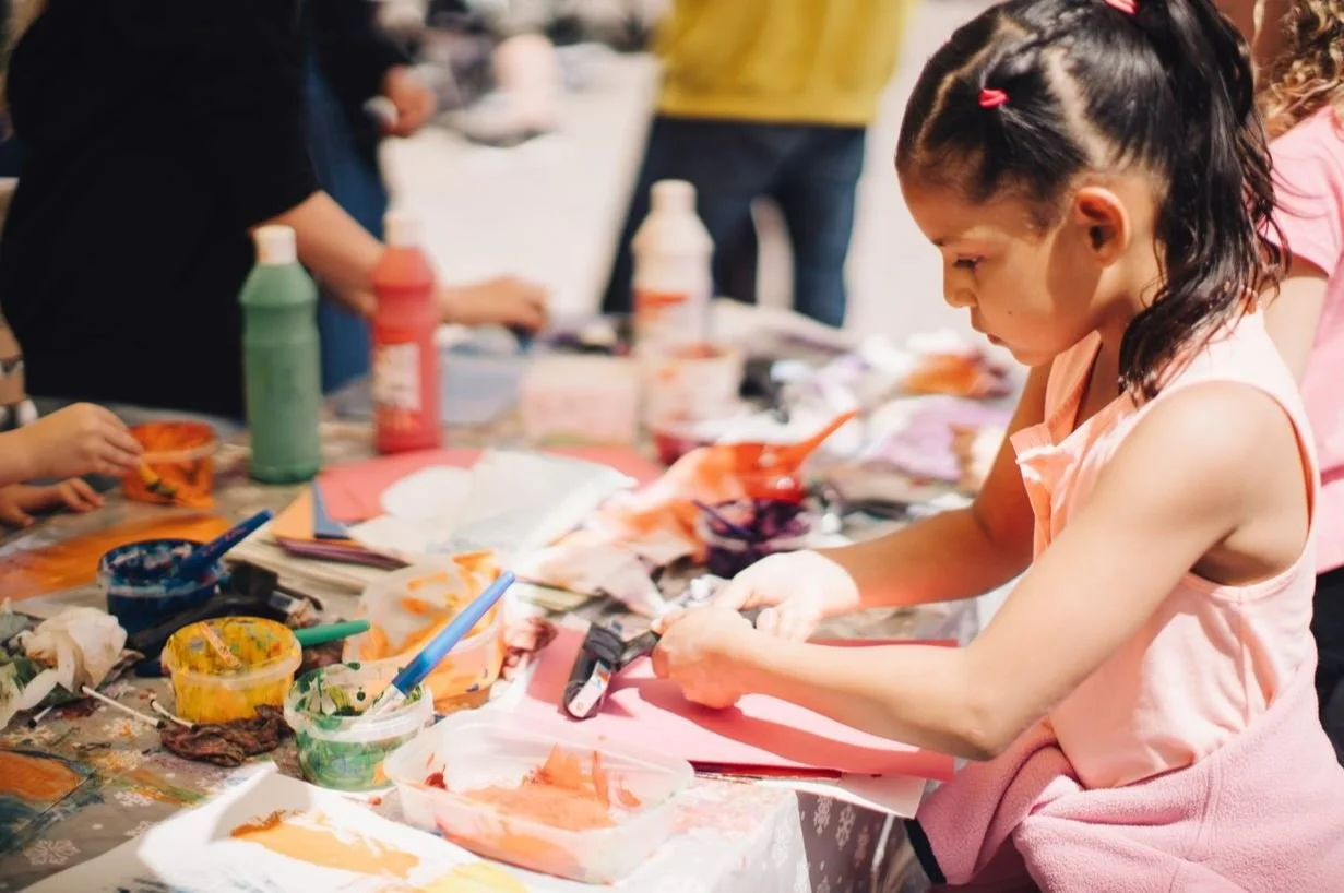 Second Sundays  August