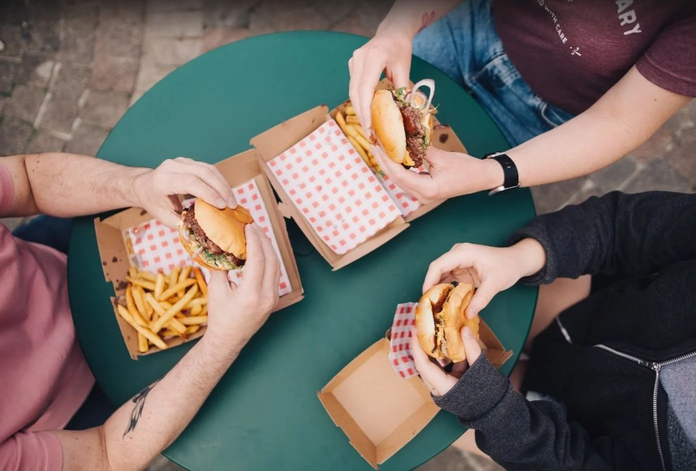 Second Sundays  October