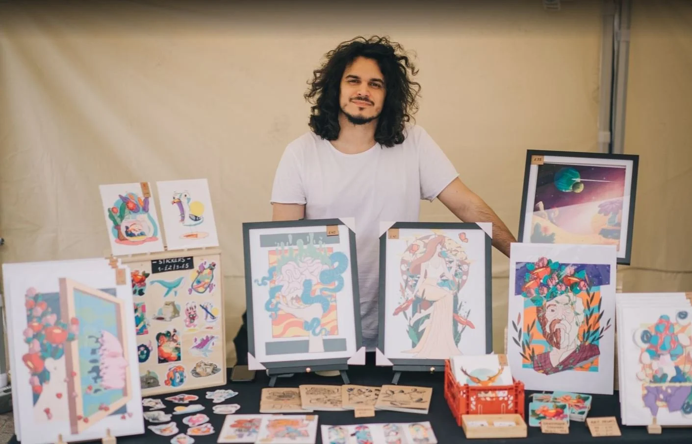 Second Sundays  November