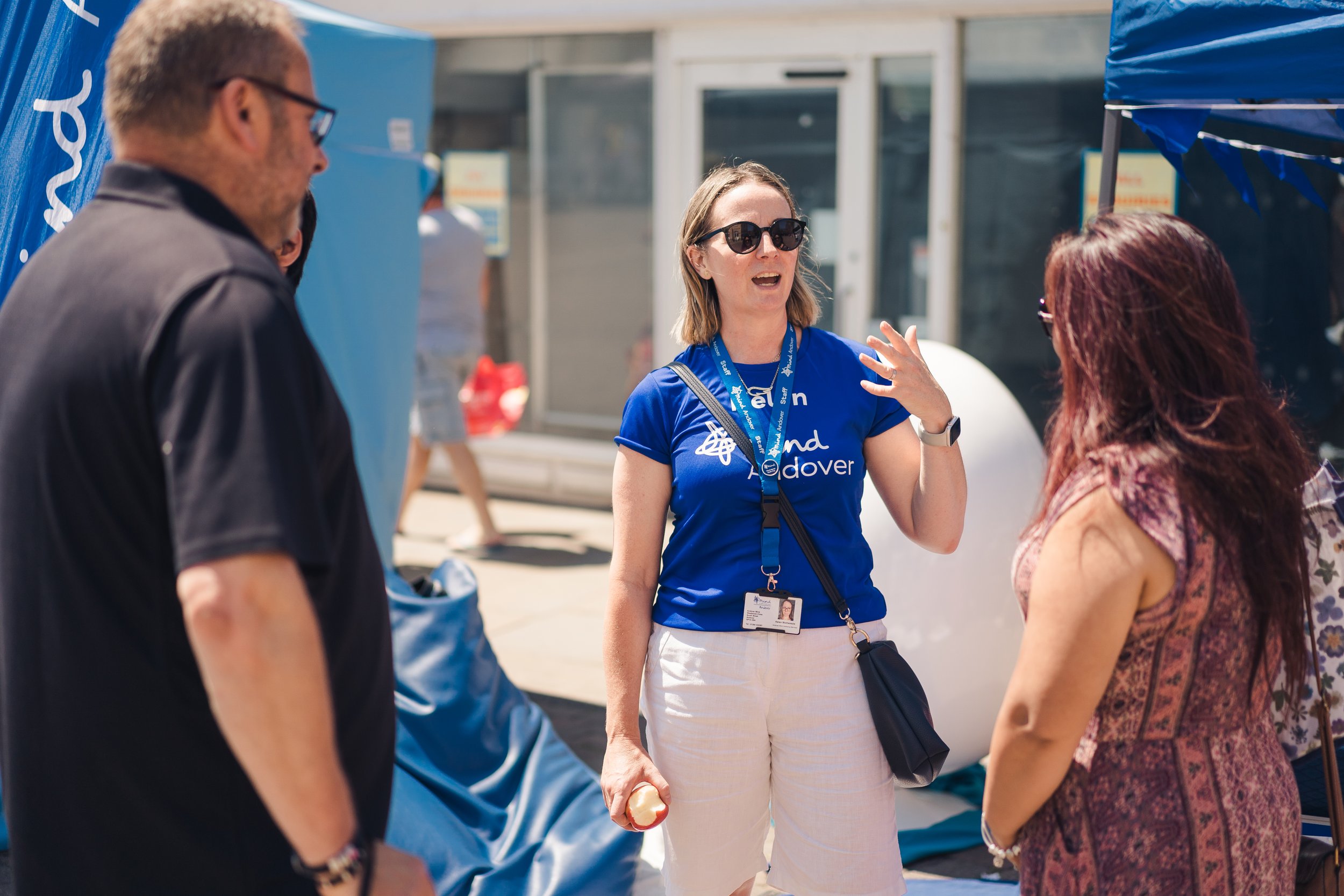 Take part in 2024 events — ANDOVER TOWN CENTRE