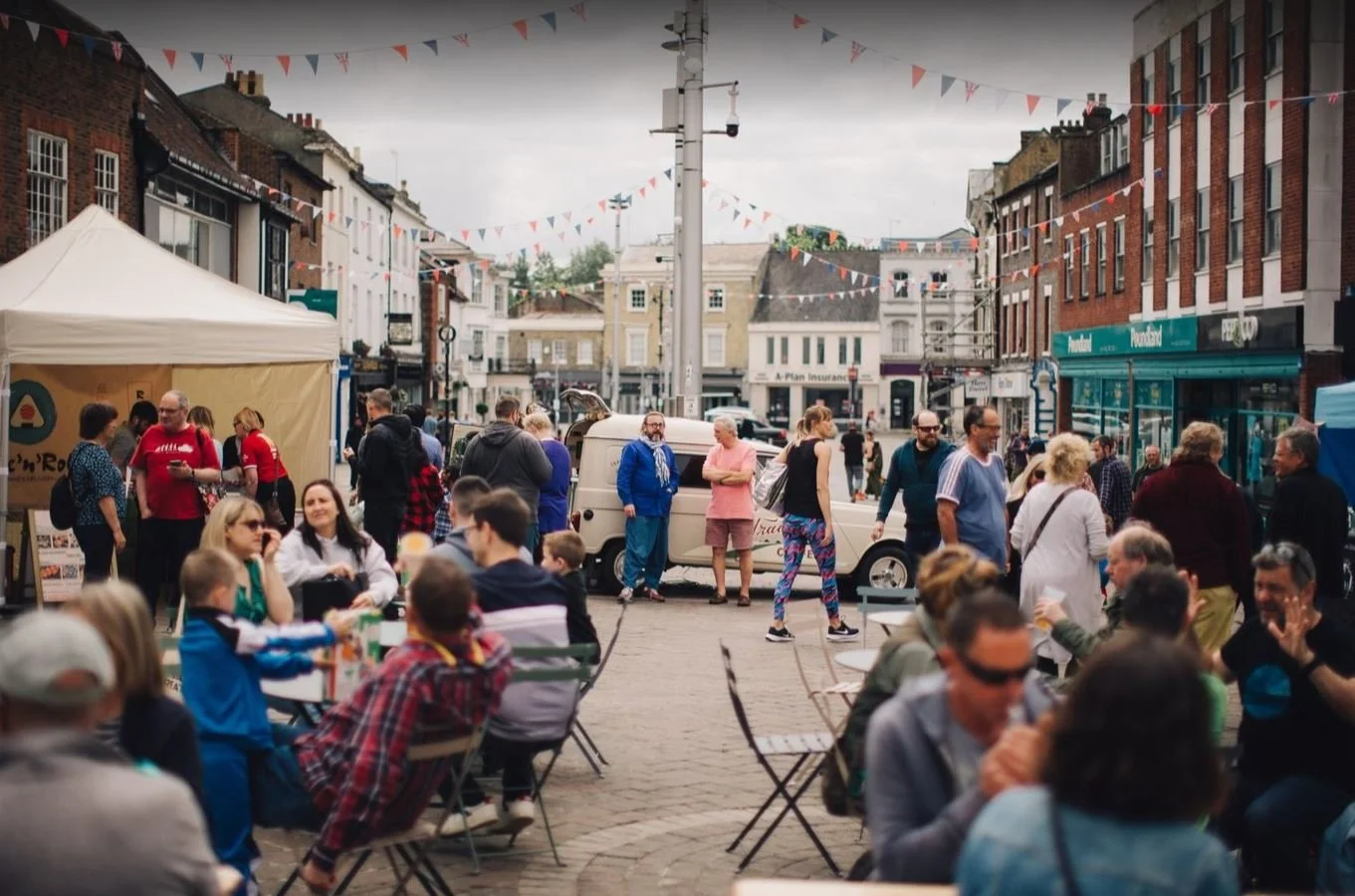 Second Sundays December 