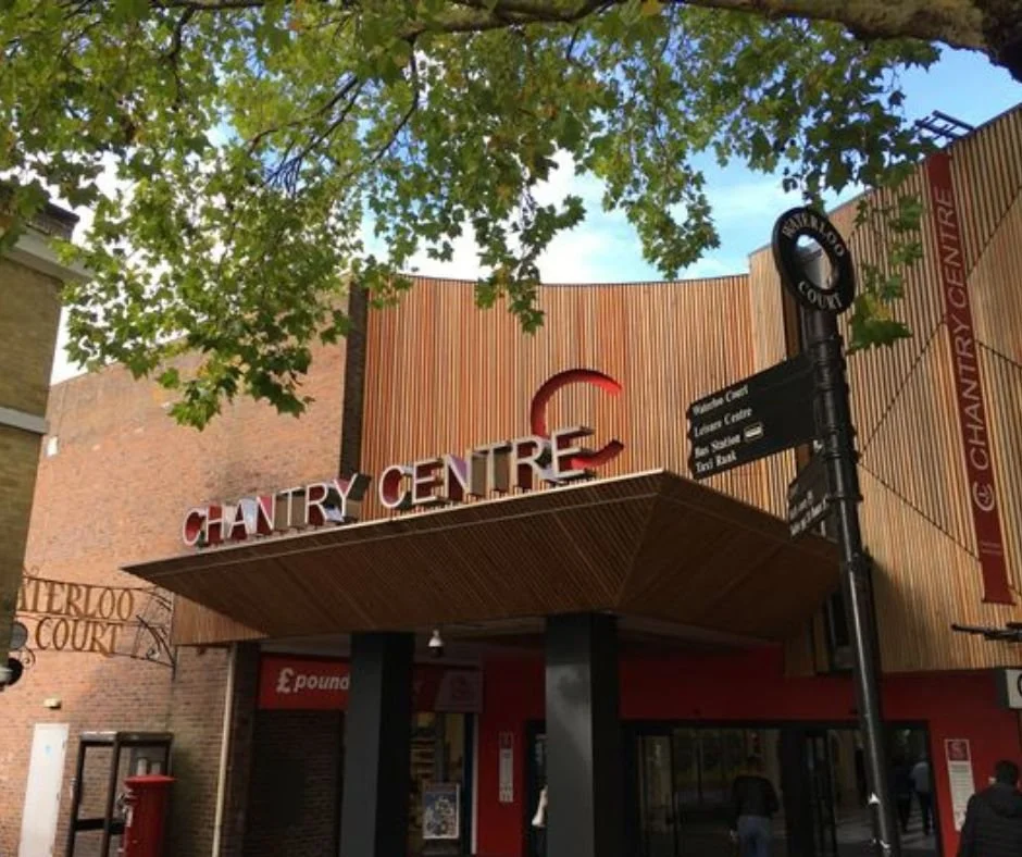 Cultural Sharing Celebration