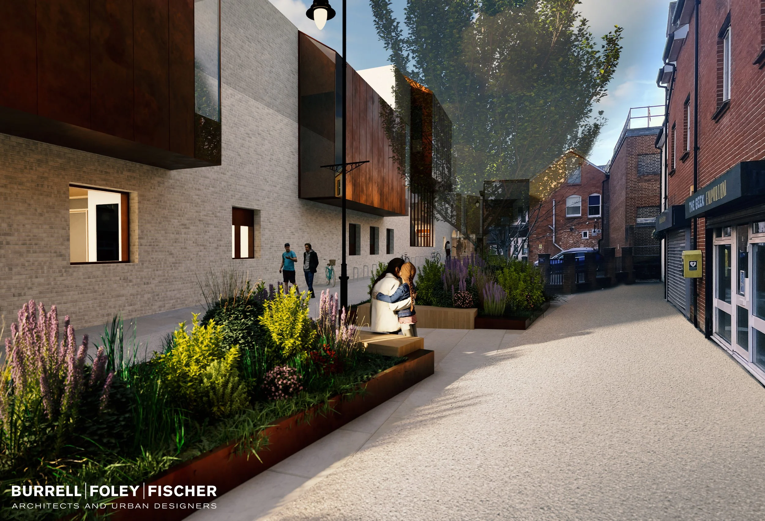 BFF Architects_New Lights Theatre_Waterloo Court Passage CGI_250729.jpg
