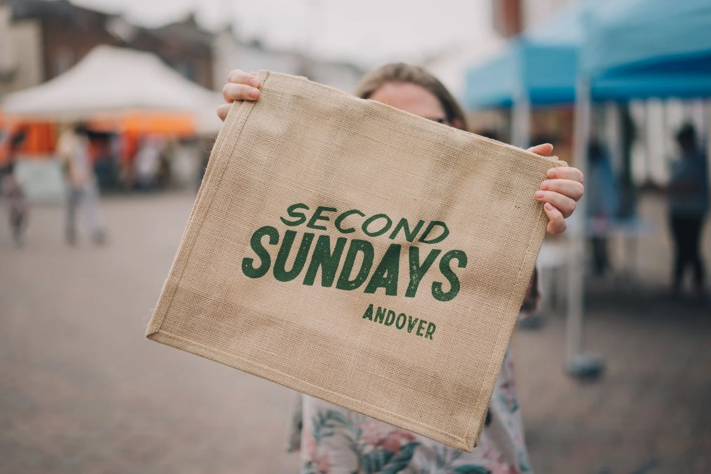 Second Sundays August