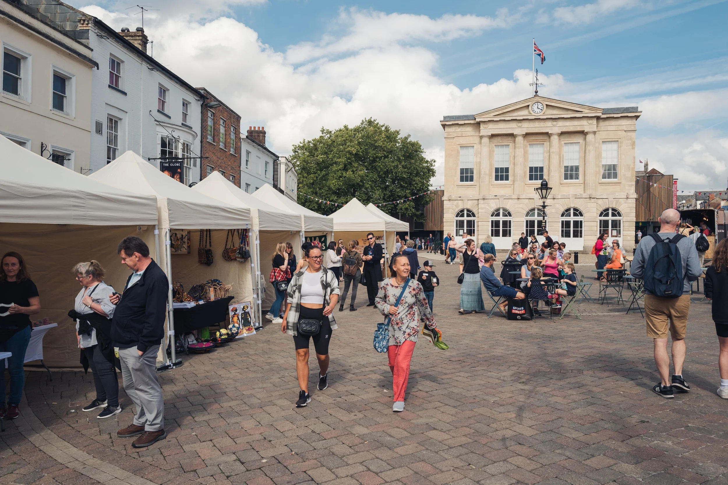 Second Sundays September