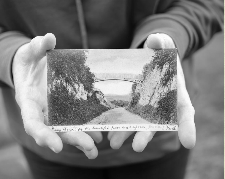 Many Words for Snow: a pop-up creative laboratory