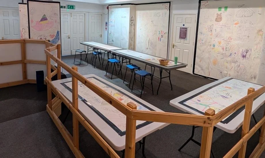 February half term activities in Andover