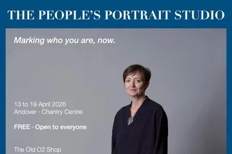 The People's Portrait Studio