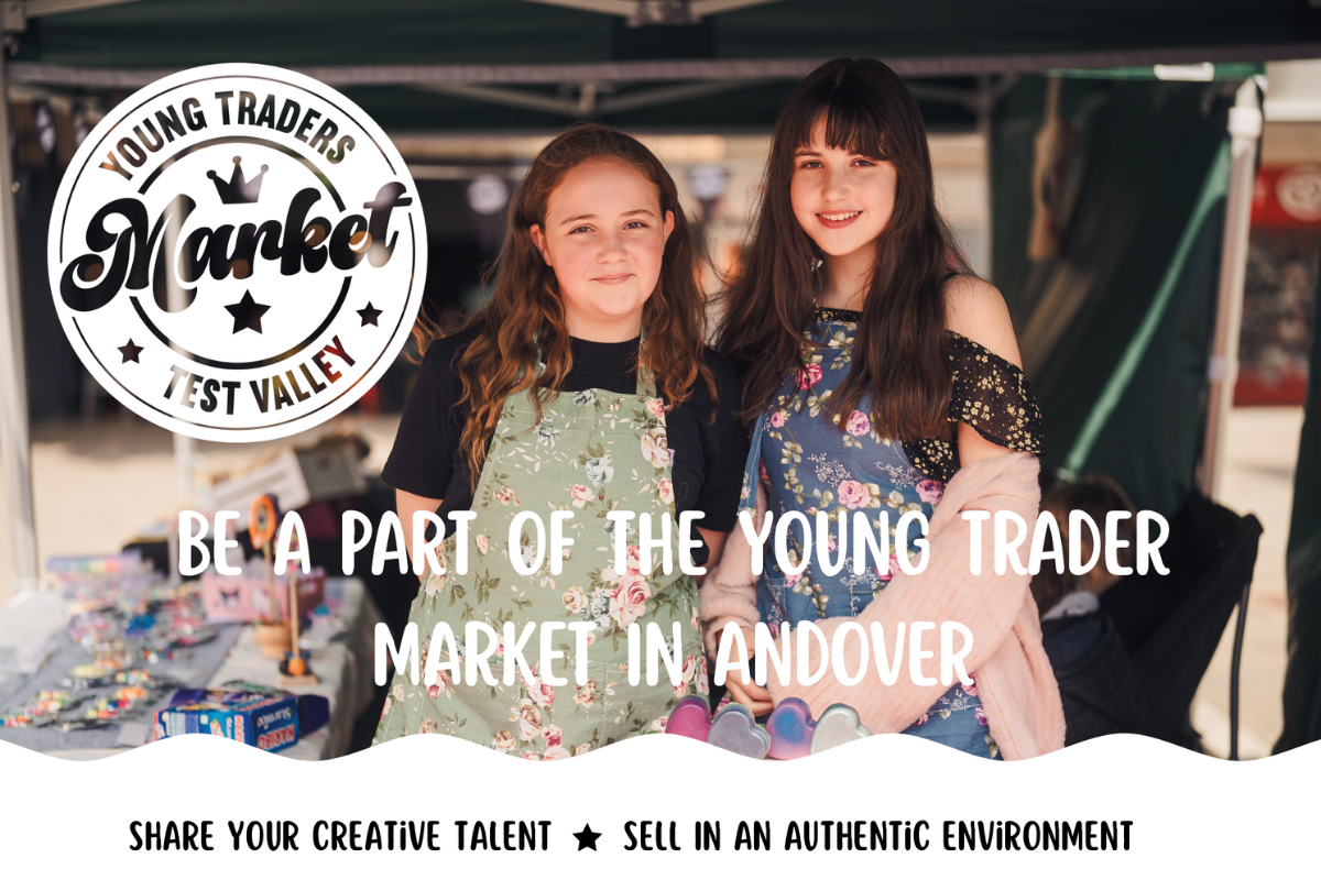 Young Traders Market
