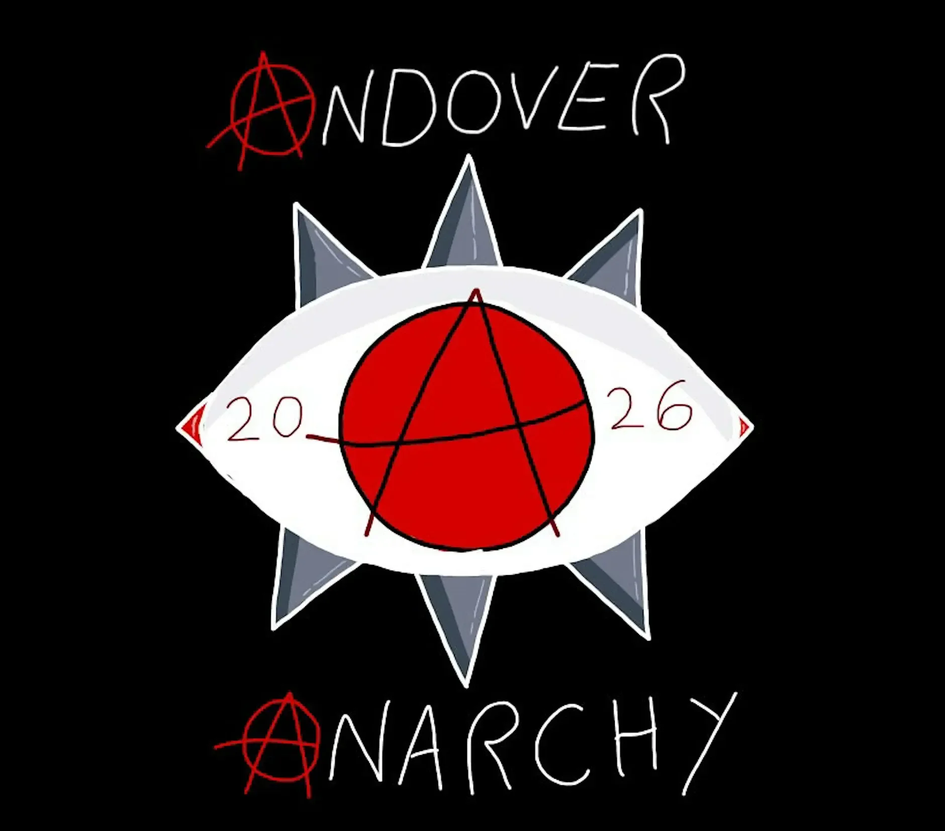 Andover Anarchy