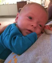 Shock, trauma & hope: A life-changing journey through neonatal care