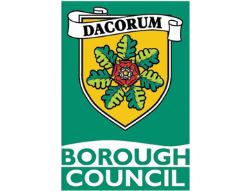 Dacorum Borough Council