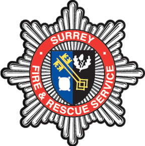 Surrey Fire &amp; Rescue Service