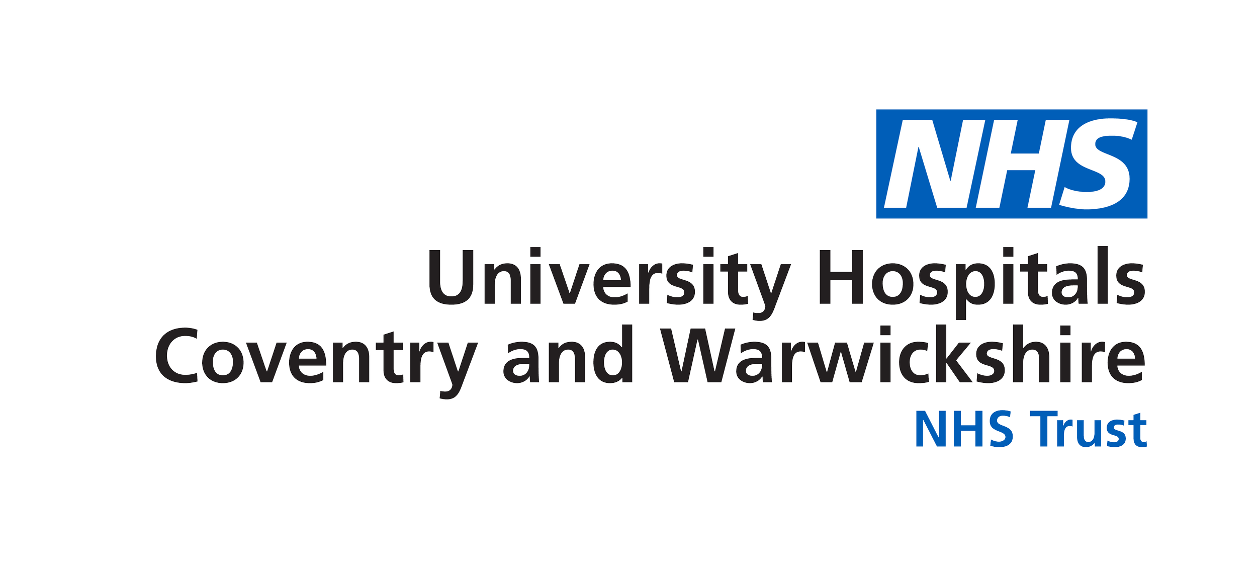 University Hospitals Coventry and Warwickshire
