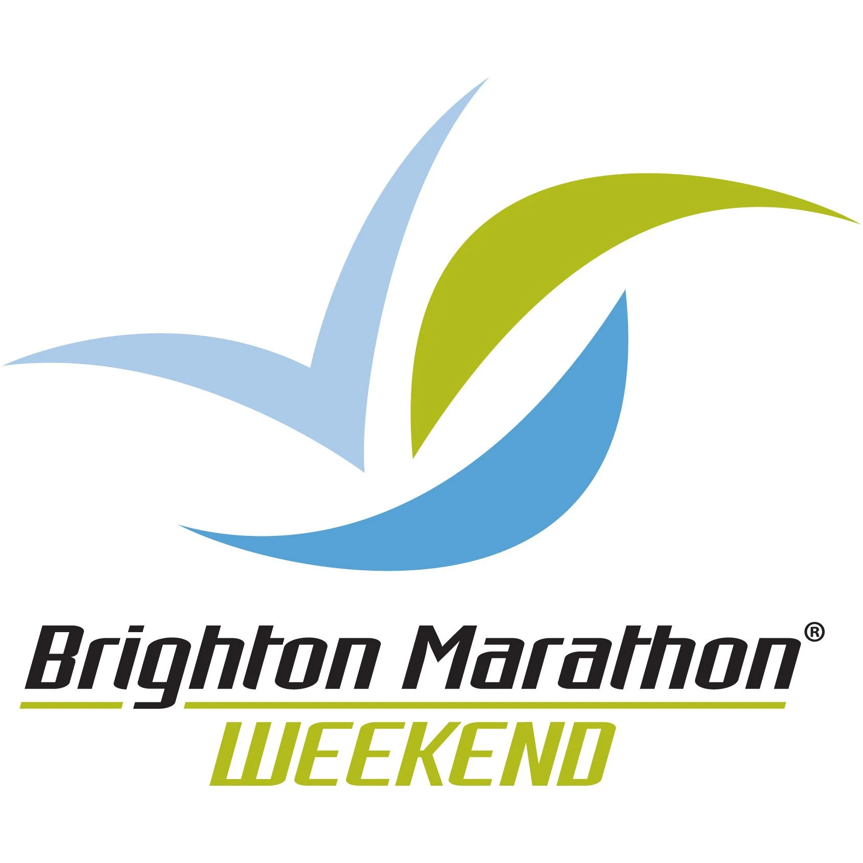 Brighton Marathon - 2 April