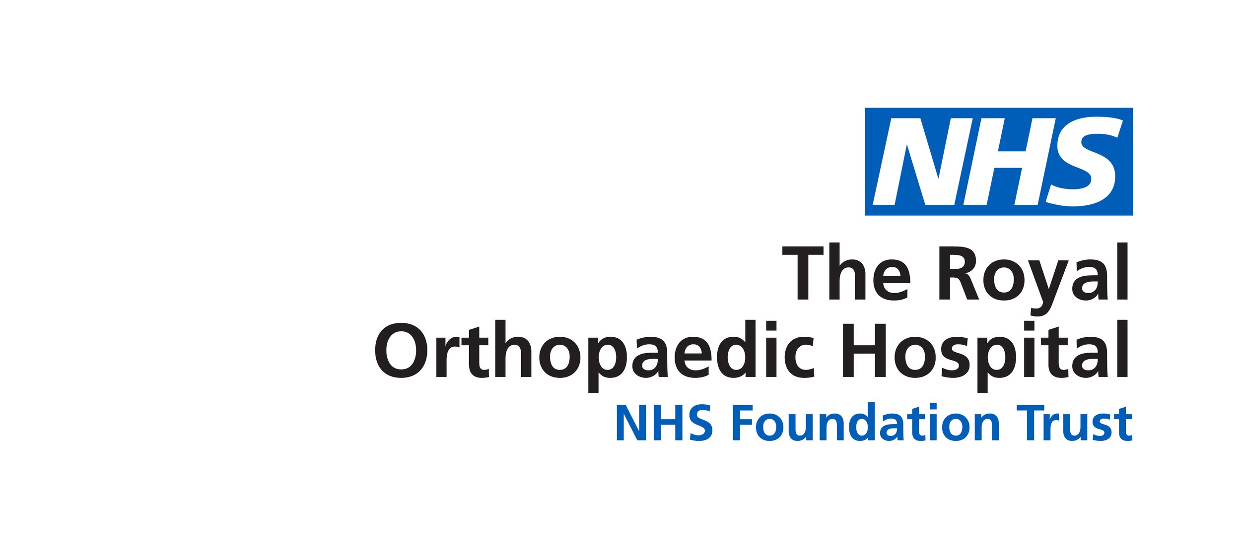 The Royal Orthopaedic Hospital