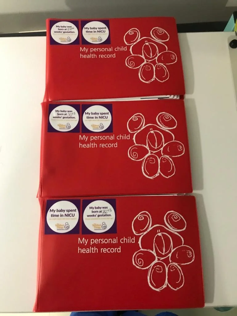 Small things make a big difference