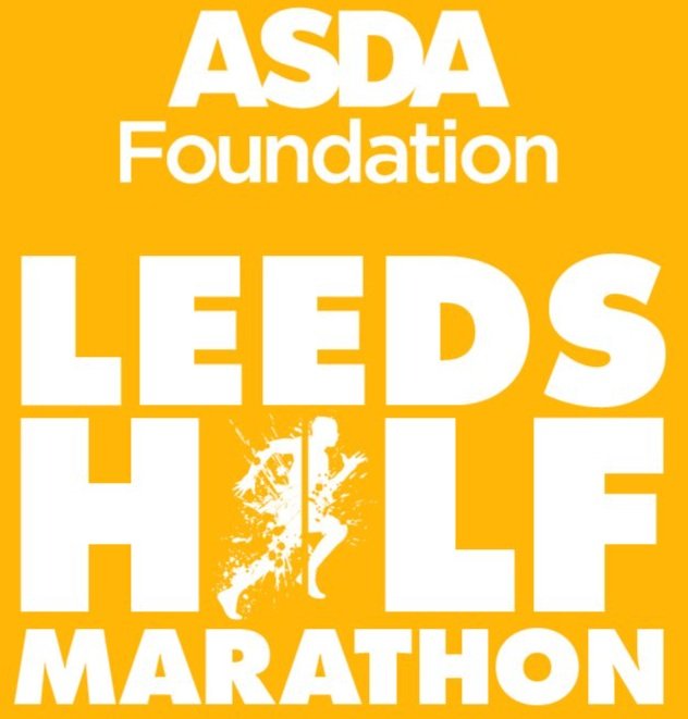 Leeds Half Marathon