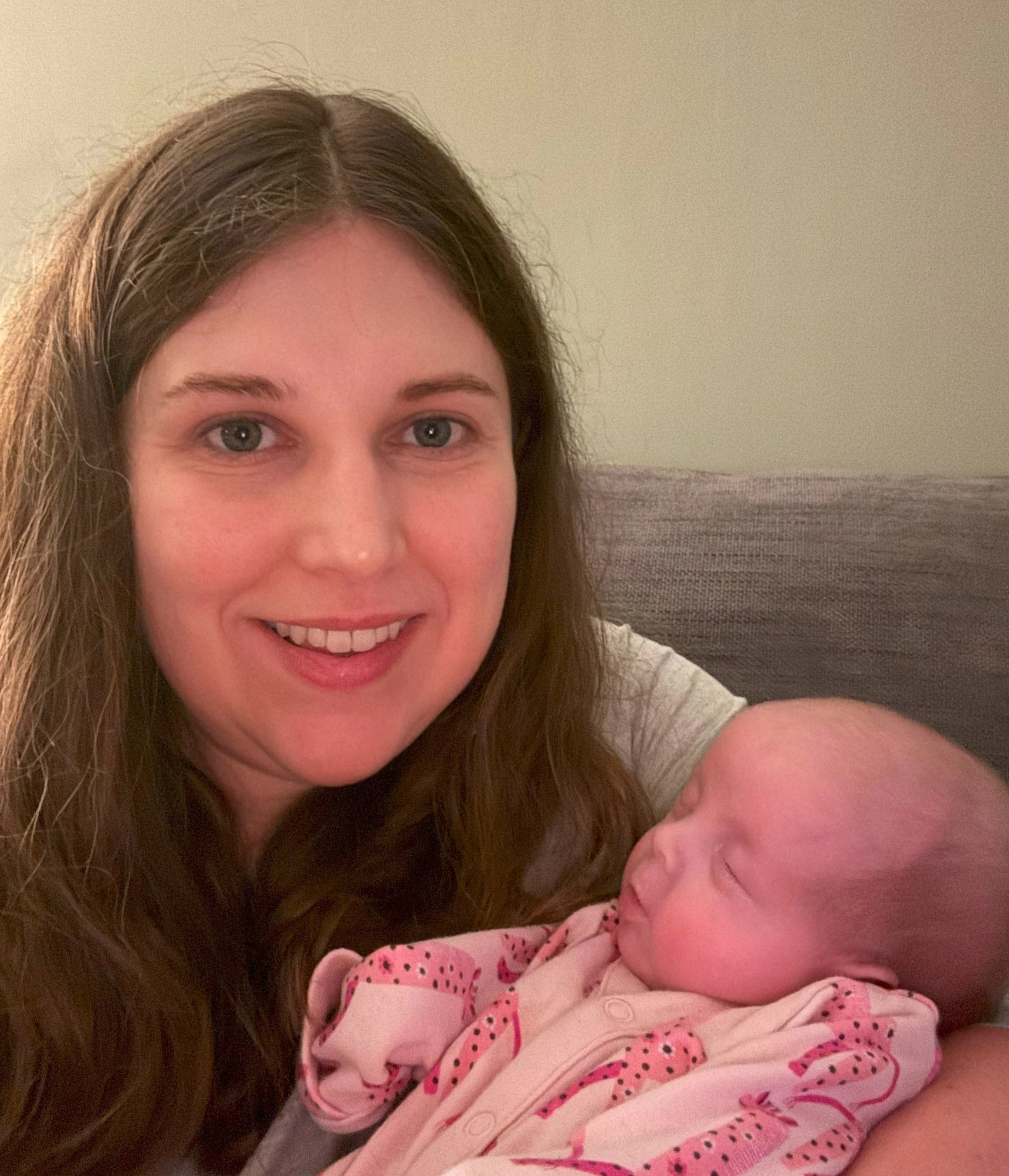 World Prematurity Month 2024: Living with perinatal PTSD