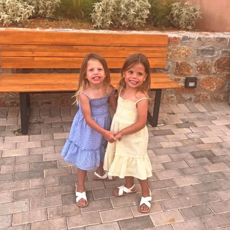 Our search for a school that understands 