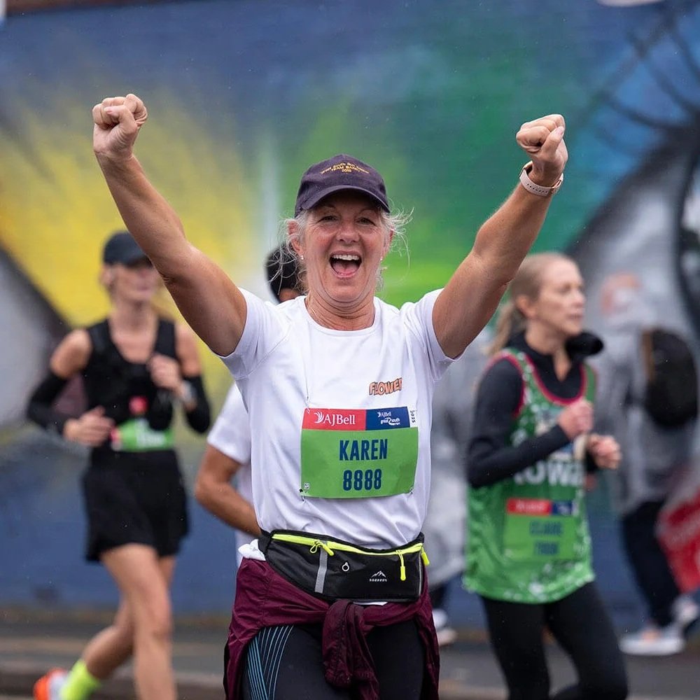 Great South Run, Portsmouth 