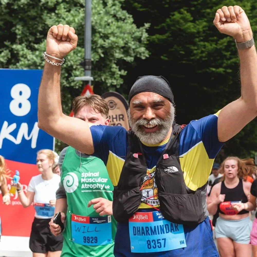 Great Birmingham Run, Birmingham 