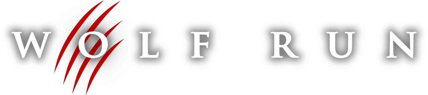 Wolf Run, Warwickshire &amp; Leicestershire