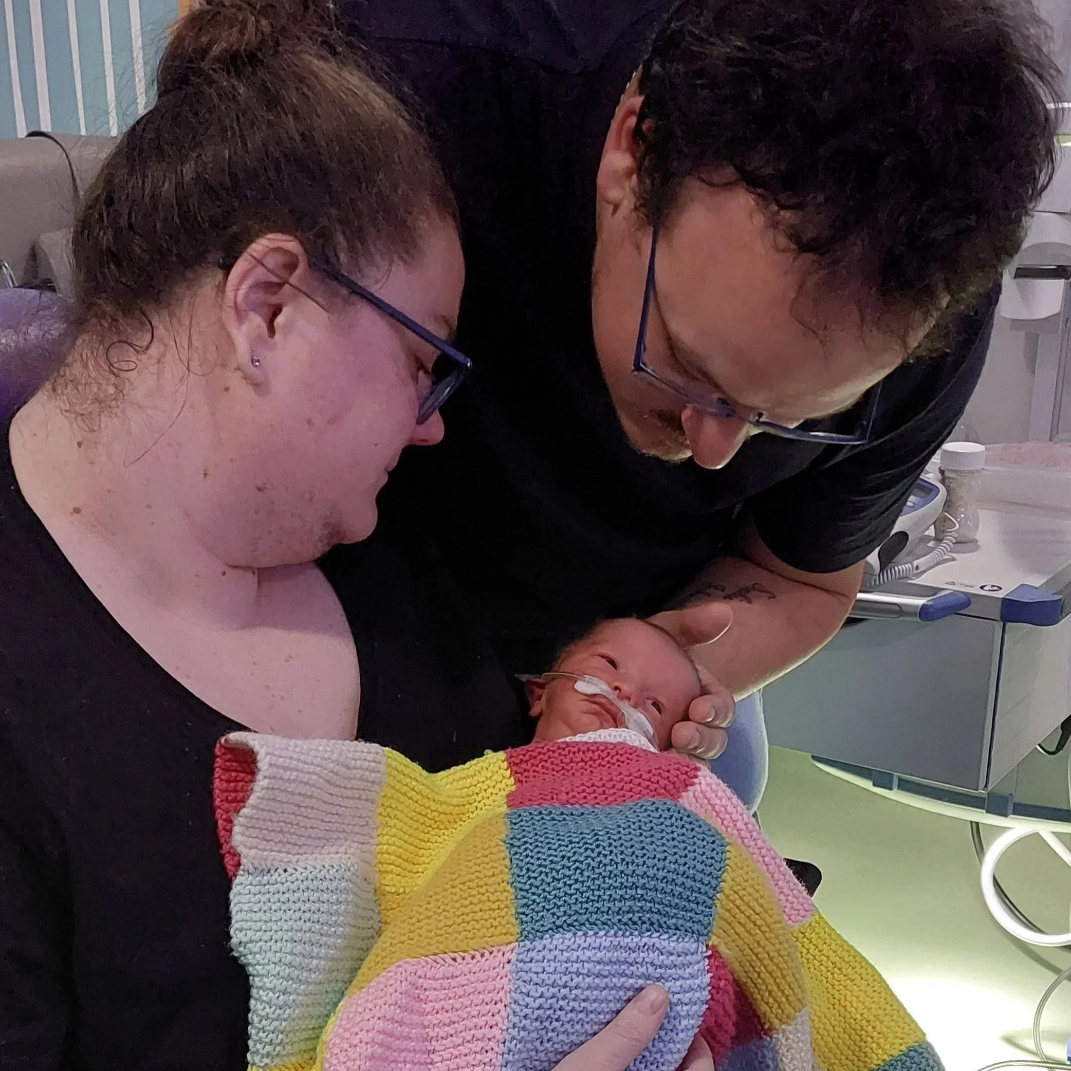 The quiet that breaks you