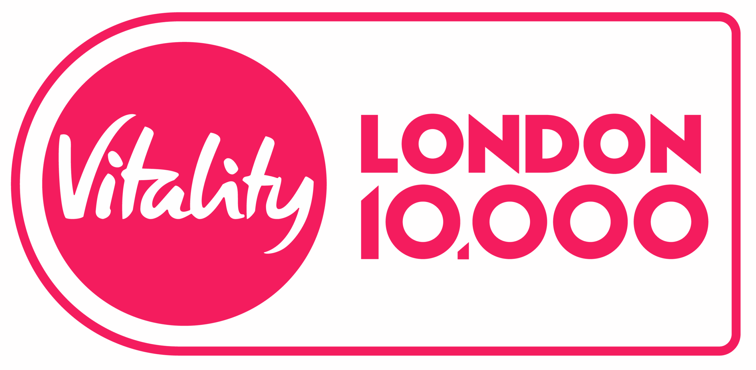 Vitality London 10K 