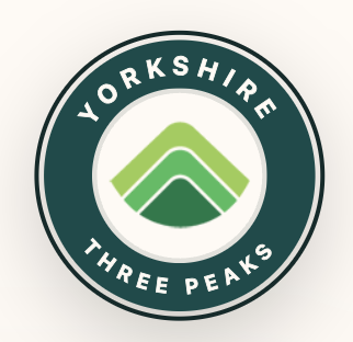 Yorkshire Three Peaks Challenge