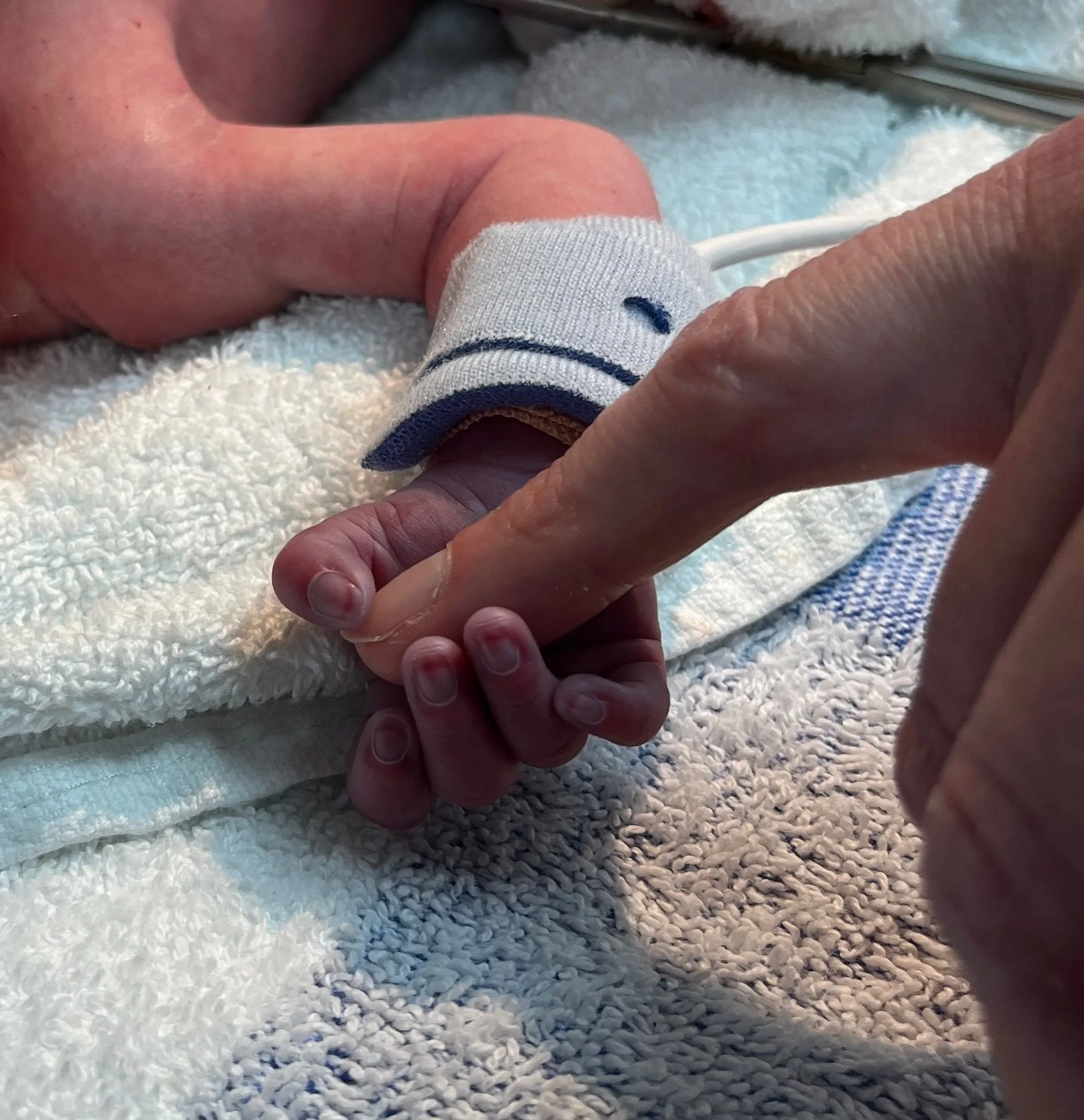 Dads, you're not alone 