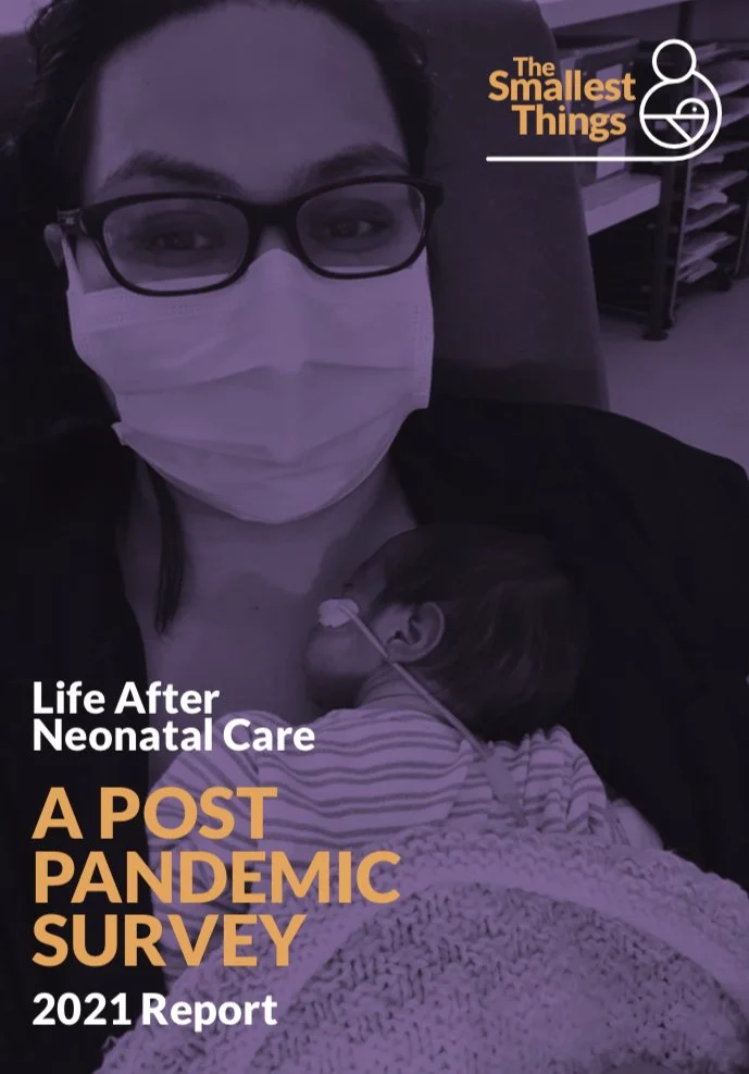 A post pandemic survey report