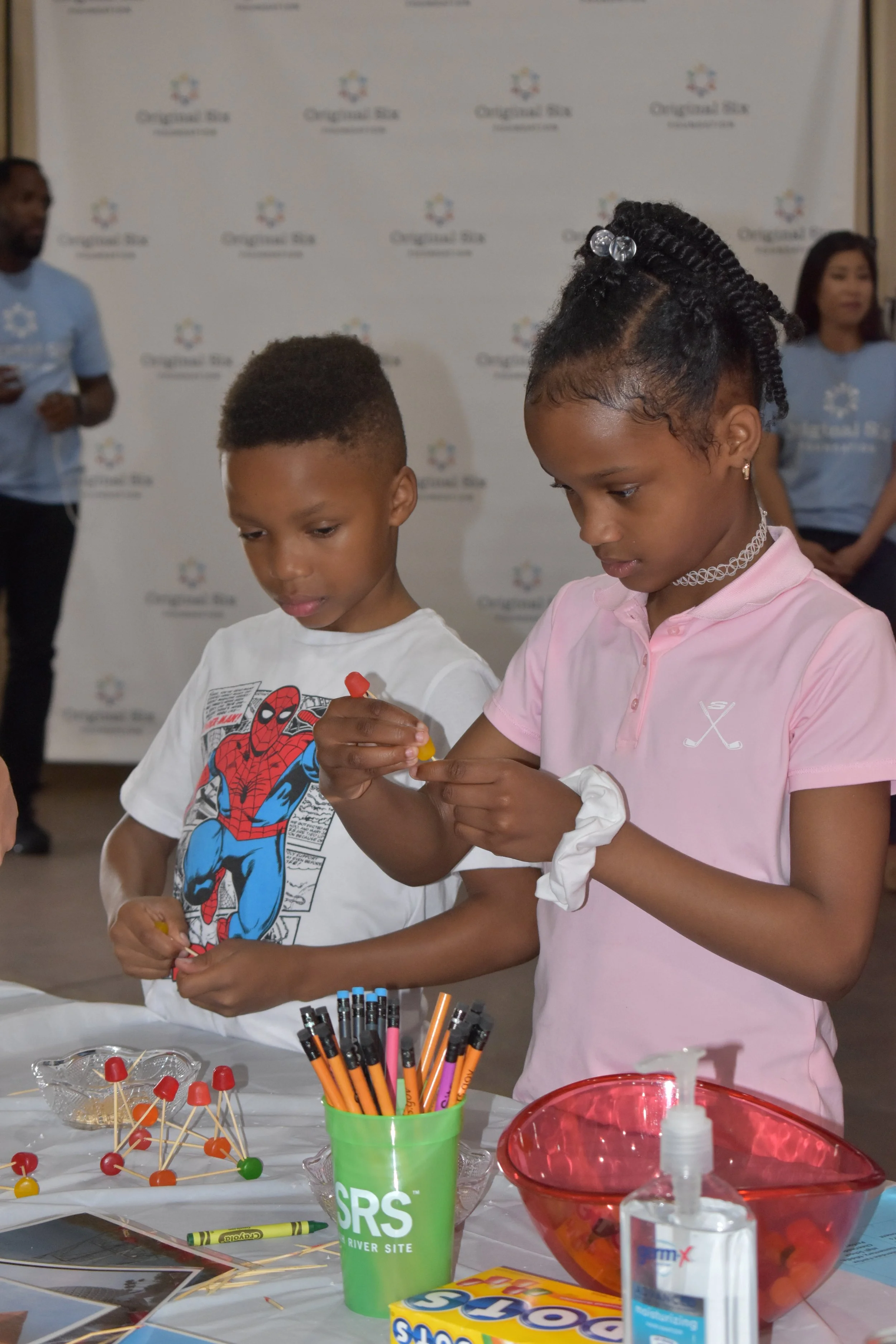 "All In Allendale” brings community together