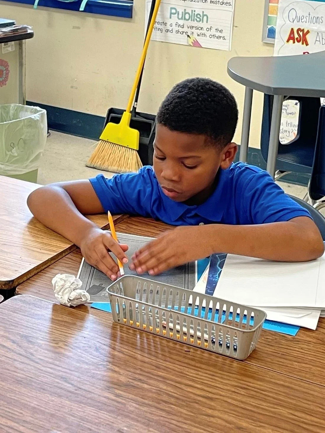 Original Six Afterschool Program Expands to Reach More Rural Students in High-Poverty Public Schools