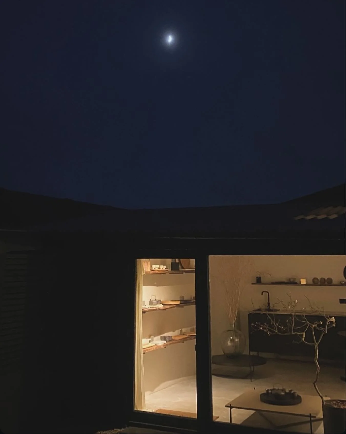 Thank you to everyone that came to our festive celebration yesterday. We&rsquo;re a little off the beaten track so we&rsquo;re hugely grateful when folk come to see us. It means the absolute world to us, and we love sharing our space with you.
We had