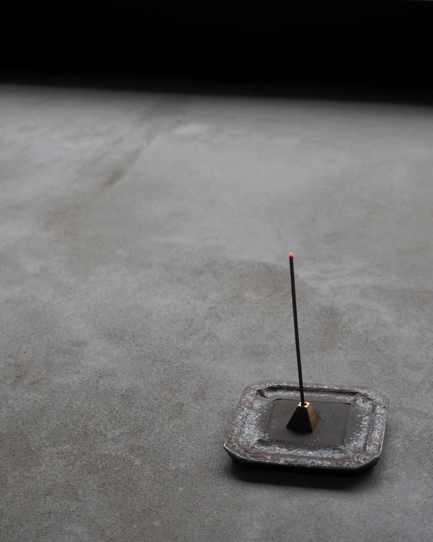 Solstice Blessings 🤍