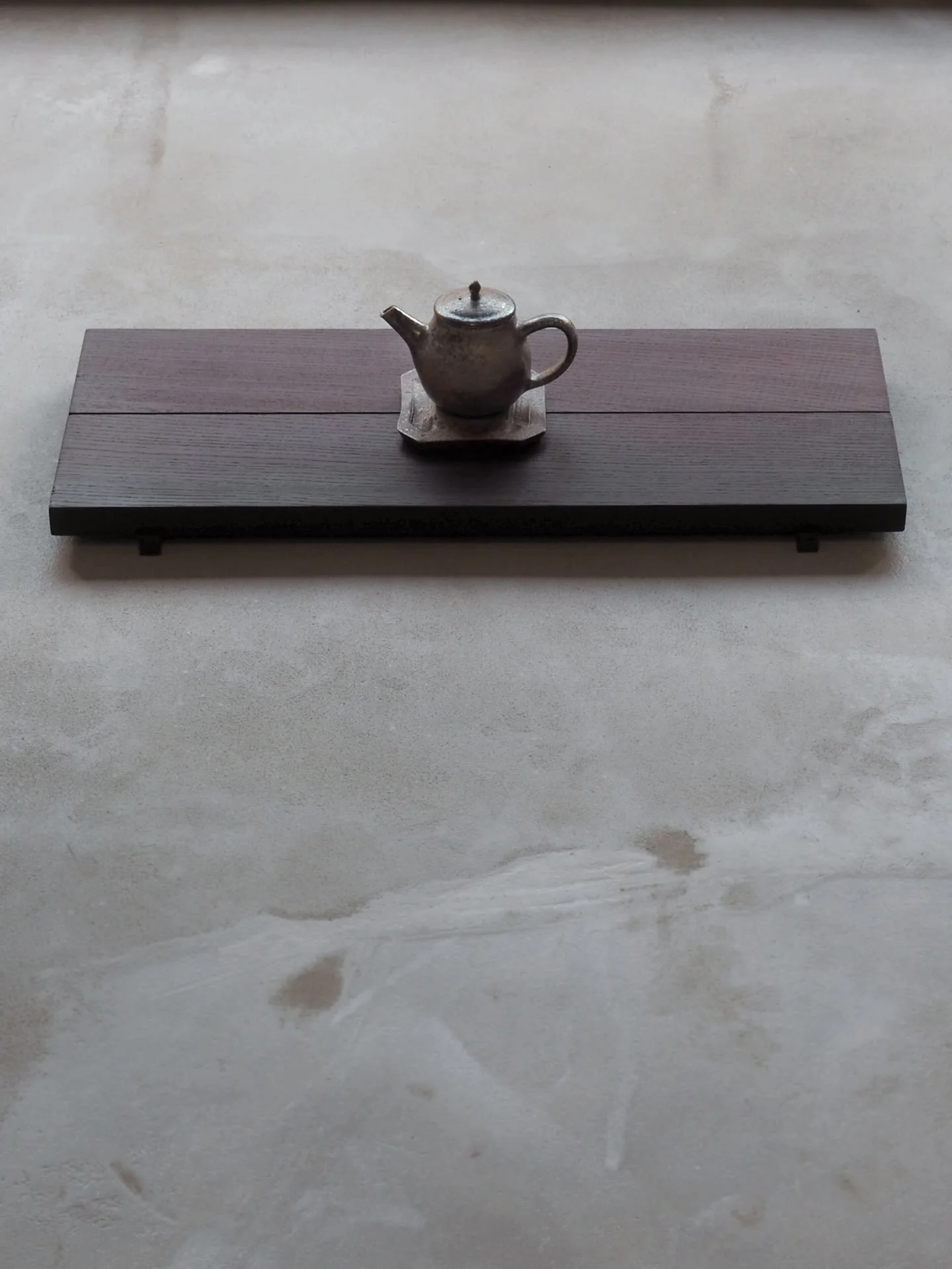 Low Tea in Smoked English Ash. 
One of the new pieces from our upcoming Autumn Collection which will be available from our online shop this Thursday.

The collection will be online from 7pm.
Alongside our own handmade pieces, there will also be a cur