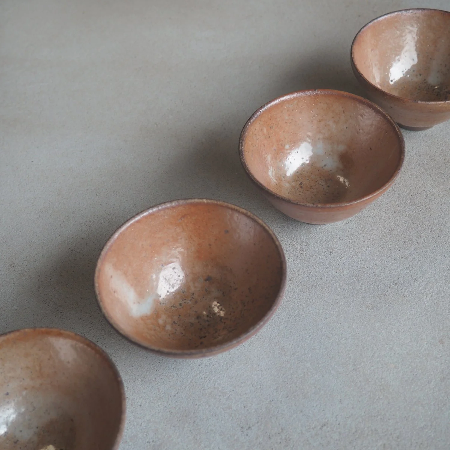 shino yunomi • popalini + jezando