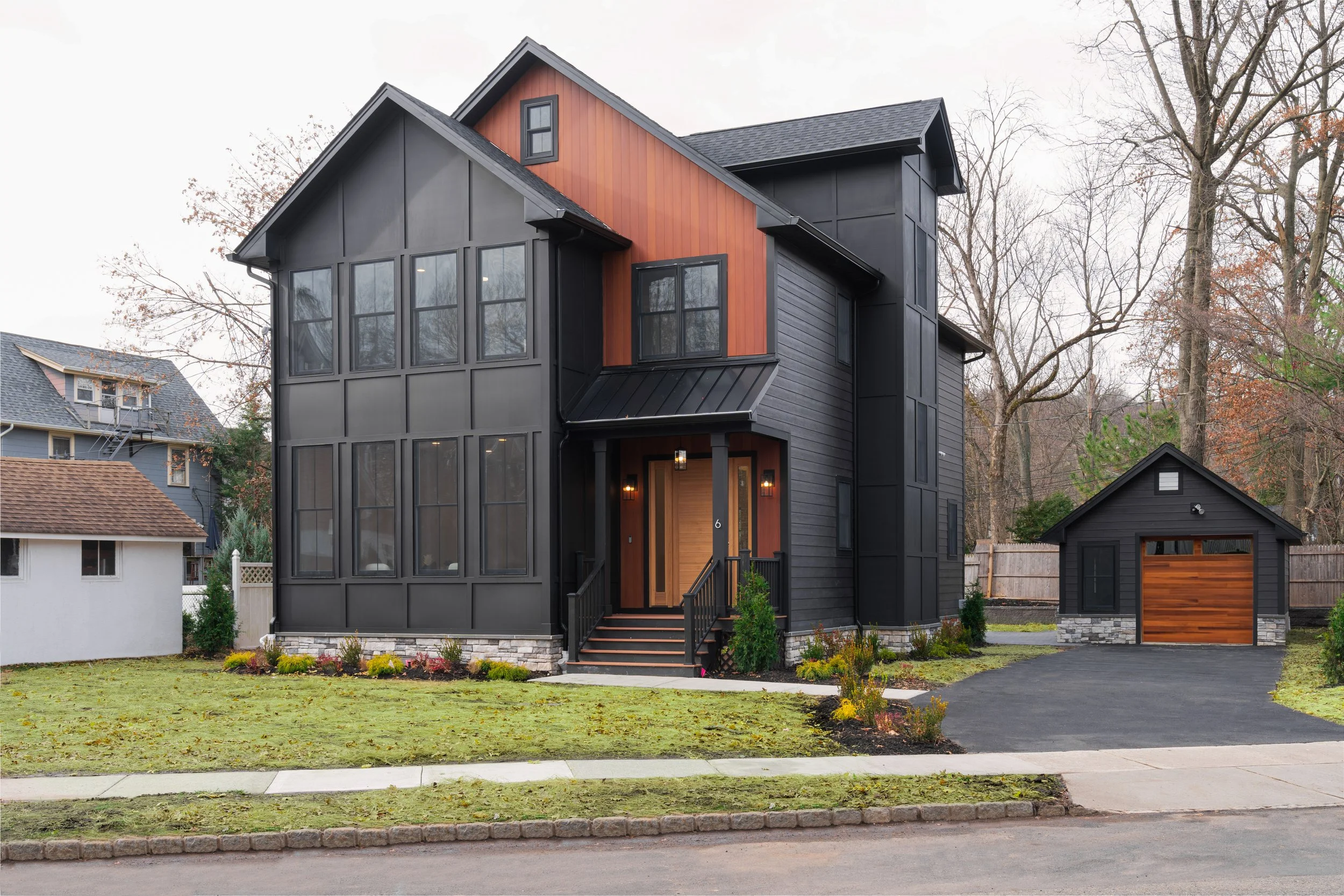 Front View