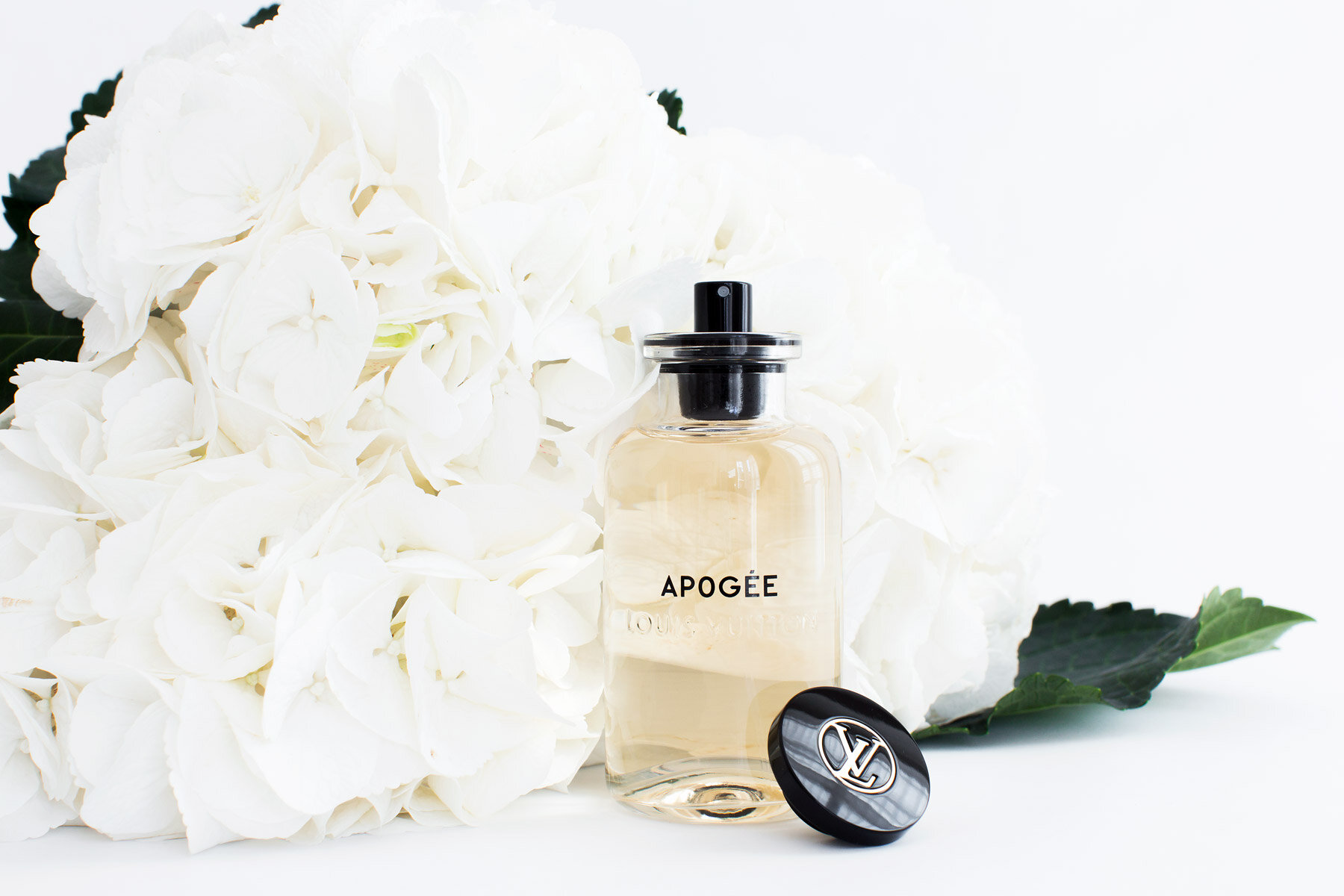 Les Parfums Louis Vuitton Welcomes New Addition - Le Jour Se Lève