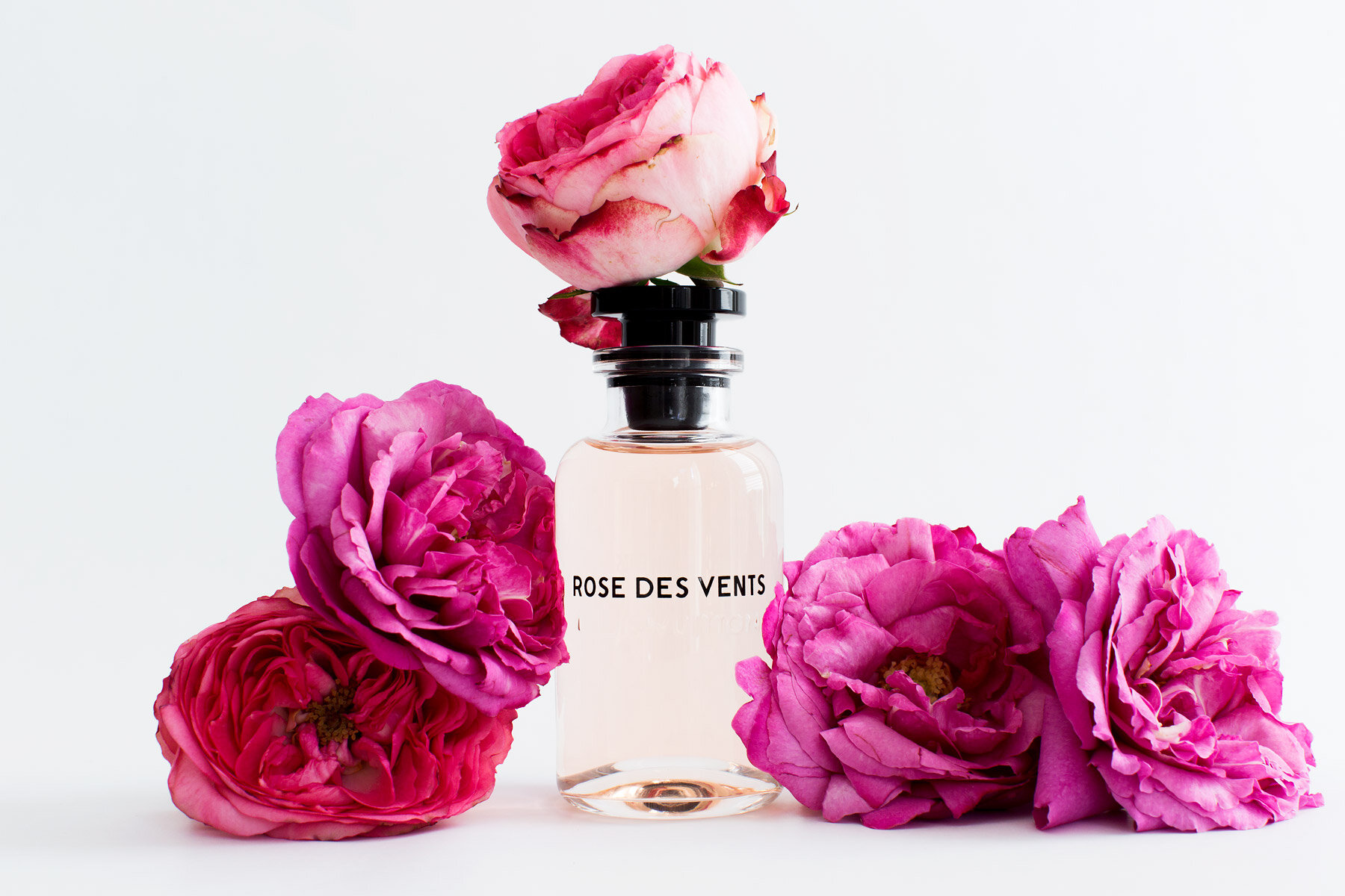 Les Parfums - die neuen Louis Vuitton Düfte - Happyface313