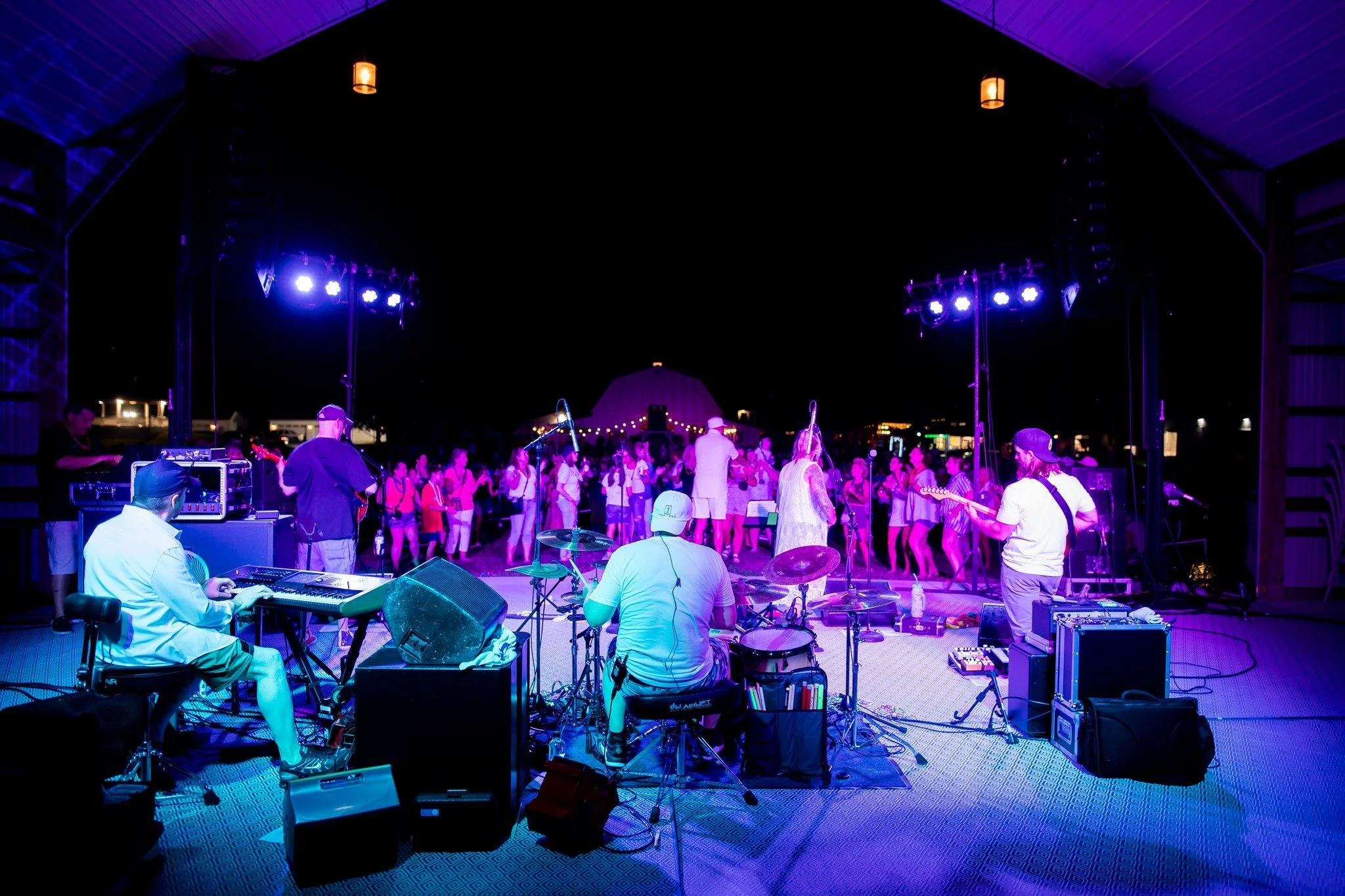 TOMORROW We share our 2026 Season with you! 

Photo by @sokolovphotography