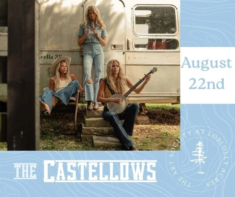 🎟️ Tickets for BOTH shows go on sale this Friday at 12PM! 

Make sure you&rsquo;re ready&mdash;these may go fast. We intentionally limit ticket sales to keep the vibe right and avoid overcrowding, so once they&rsquo;re gone, they&rsquo;re gone. 

Se