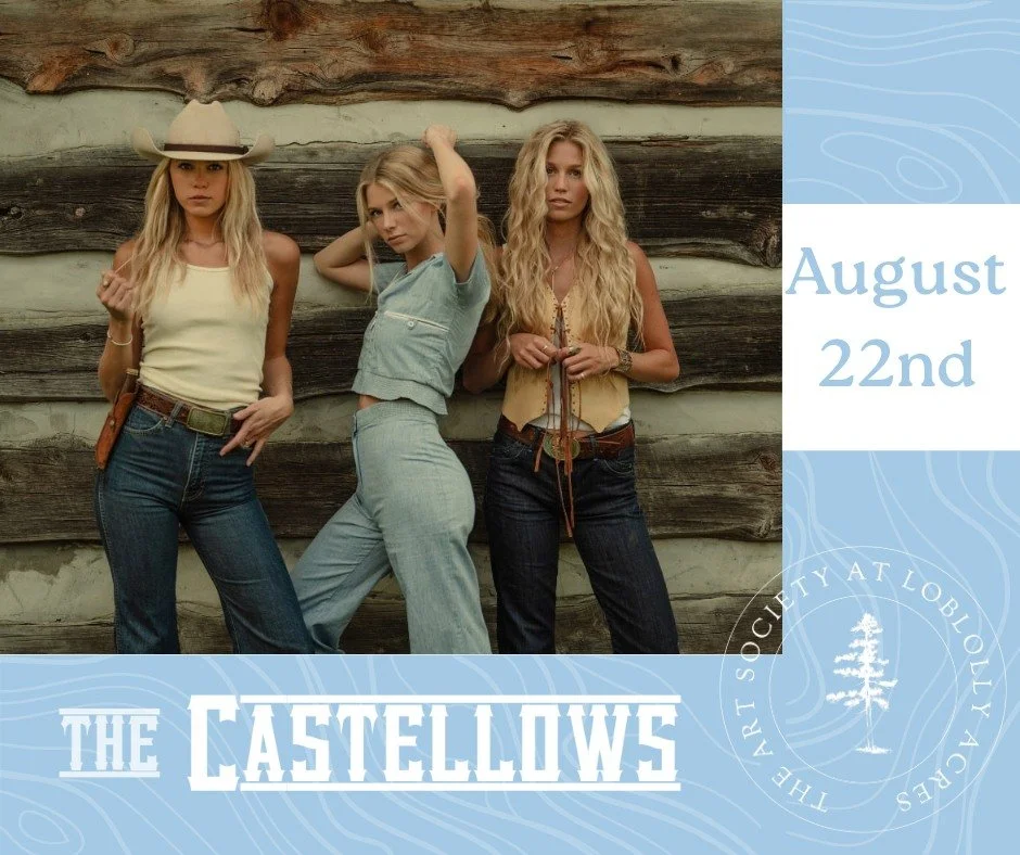 TICKETS NOW ON SALE for these two great nights coming to Loblolly this summer 

NEAL MCCOY - August 12th 
Two-time &ldquo;Entertainer of the Year&rdquo;, noting, &ldquo;No two shows are the same!&rdquo; 
Neal McCoy has released 15 studio albums and b