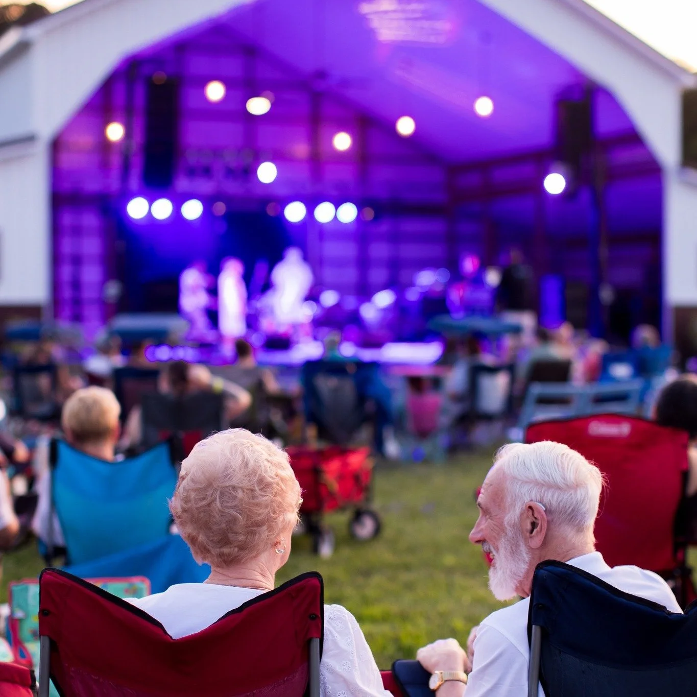 We can&rsquo;t wait for warmer weather&mdash;and even more, we can&rsquo;t wait to celebrate the longest day of the year with you at our Second Annual Summer Solstice Circus! 🌞🎪 June 20th 6-10:30 PM 

🎭 Main Stage Entertainment
🕖 7:00 PM &ndash; 