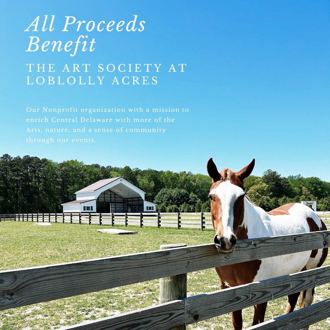 Join us, experience the magic, and be part of something meaningful.

📬 Subscribe to our newsletter for upcoming events &amp; updates! - https://loblollyacres.us5.list-manage.com/subscribe?u=f9f1f685840933f2d69fb9905&amp;id=2bf8b92cd4

📝Volunteer wi