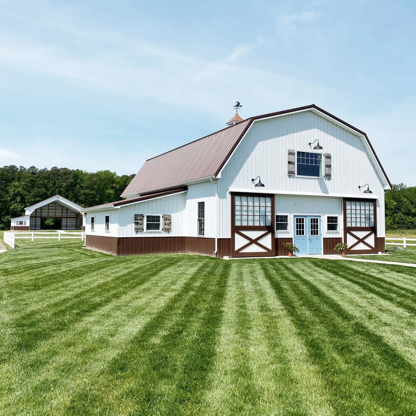 Volunteer with us this summer! 

We offer our volunteers 

🌿 An exciting and friendly working environment

🌿 An opportunity to aid in enriching your community

🌿 Volunteer Appreciation Dinner event on the farm 

🌿 Behind-the-scenes access during 