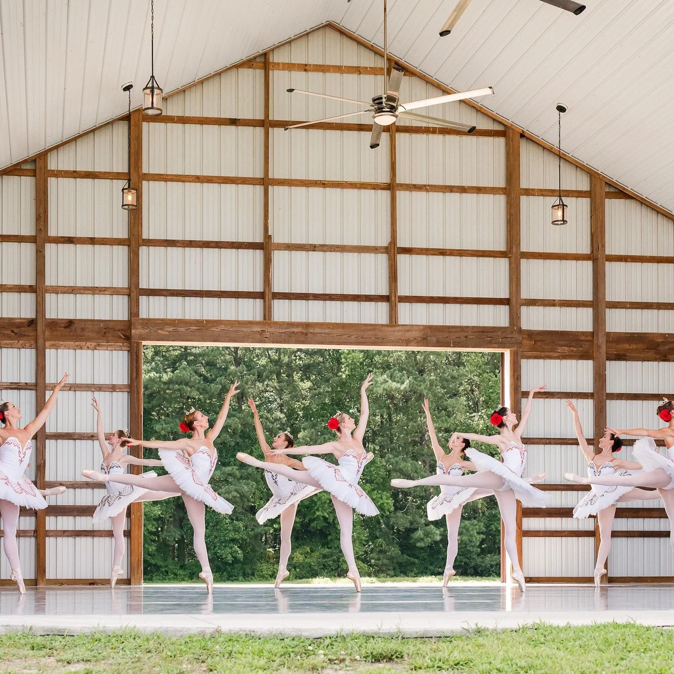 Invest in your community. Support the arts. Help us create something special at Loblolly Acres 🌿✨BECOME A SPONSOR

Through our nonprofit organization, The Art Society at Loblolly Acres, we&rsquo;re bringing music, nature, and creativity together in 