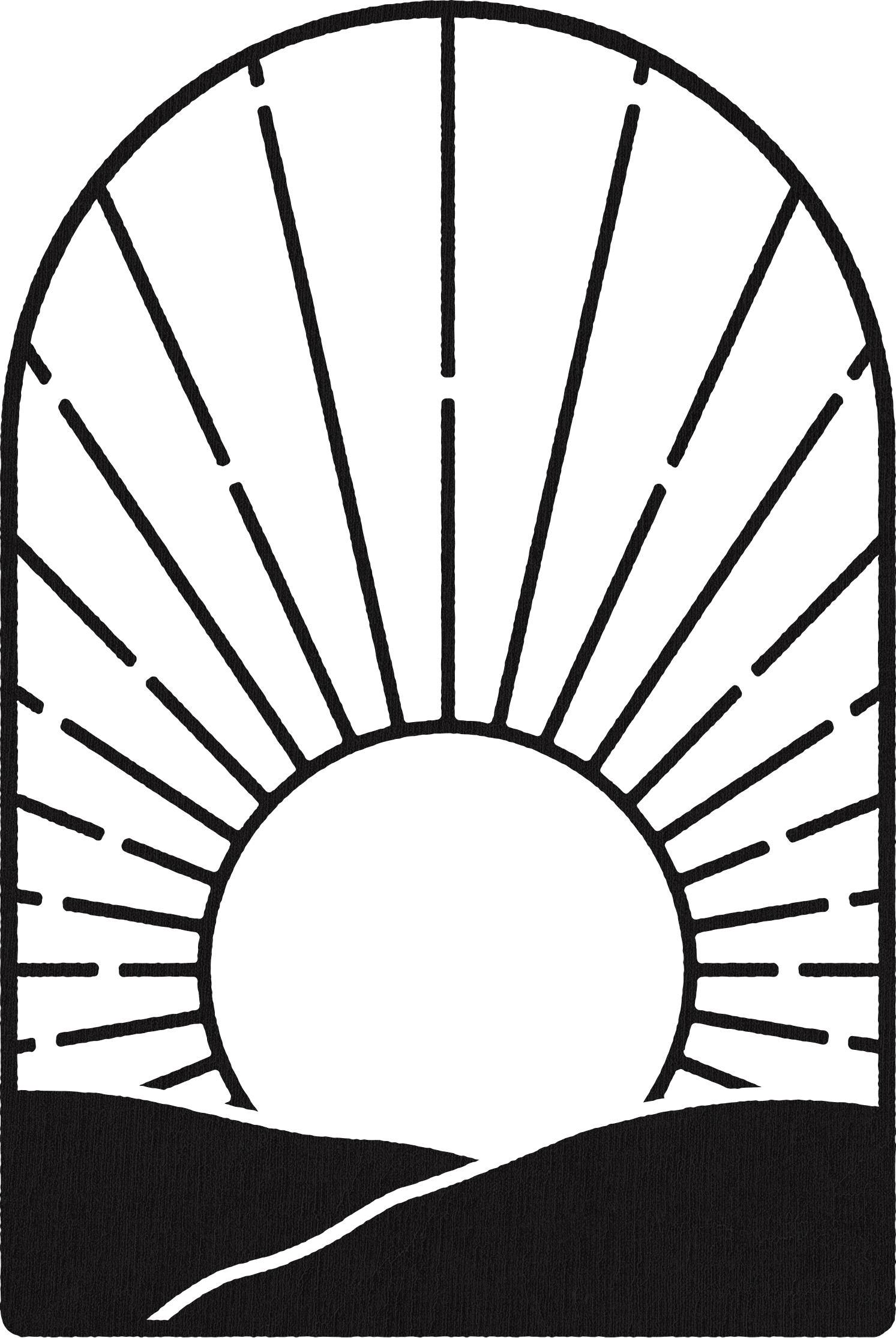 Caleb & John_Isolated Sun in Window_TEXTURE_Black.png