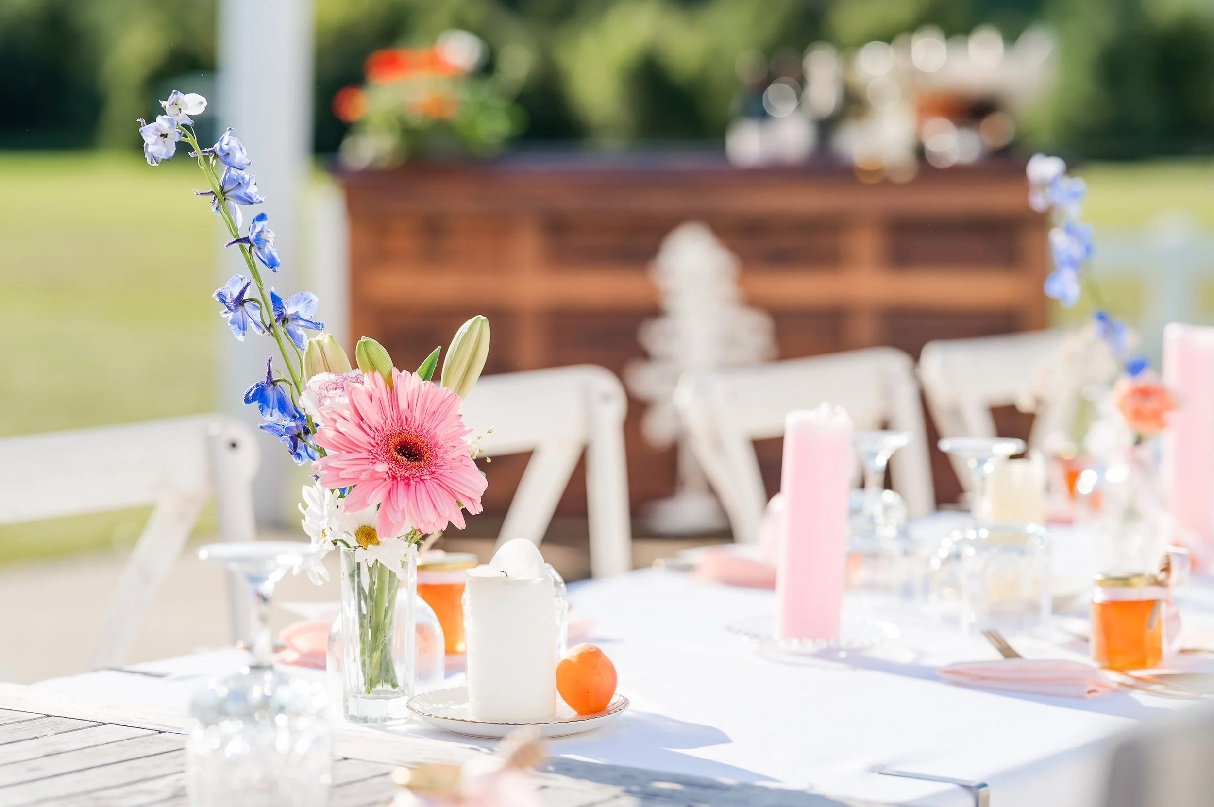 ✨ What an unforgettable evening at the farm ✨

Earlier this week, we welcomed guests to our first Chef&rsquo;s Table experience, and we truly could not have asked for a more beautiful night. From the lively conversations on the table to the incredibl
